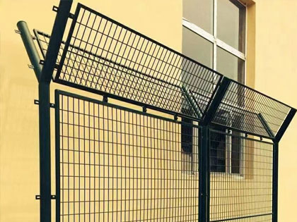 监狱护栏网
